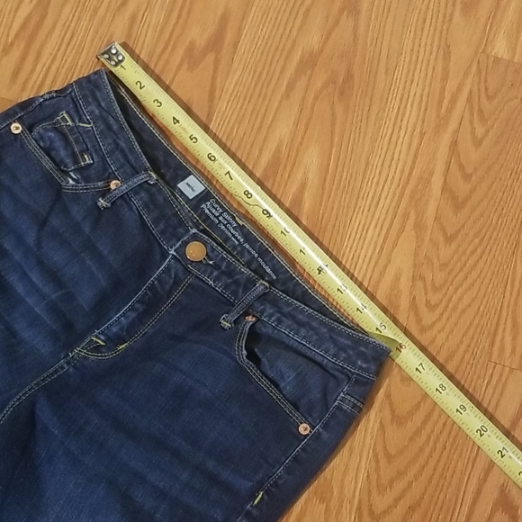 Curvy skinny Jean's 8reg - Picture 3 of 8